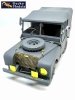 Gecko Models 35GM0062 British FV18001 Mk.1 80in 4x4 Utility Vehicle w/ Canvas Roof Top (Early Prod.) 1/35